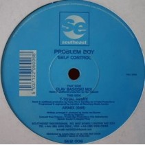 Problem Boy ‎– Self Control (SOUTHEAST)