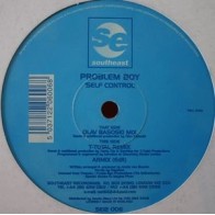 Problem Boy ‎– Self Control (SOUTHEAST)