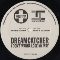 Dreamcatcher - I Don't Wanna Lose My Way