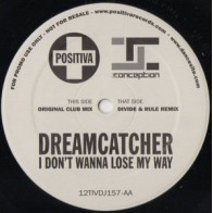 Dreamcatcher - I Don't Wanna Lose My Way