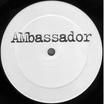 AMbassador ‎– Untitled 