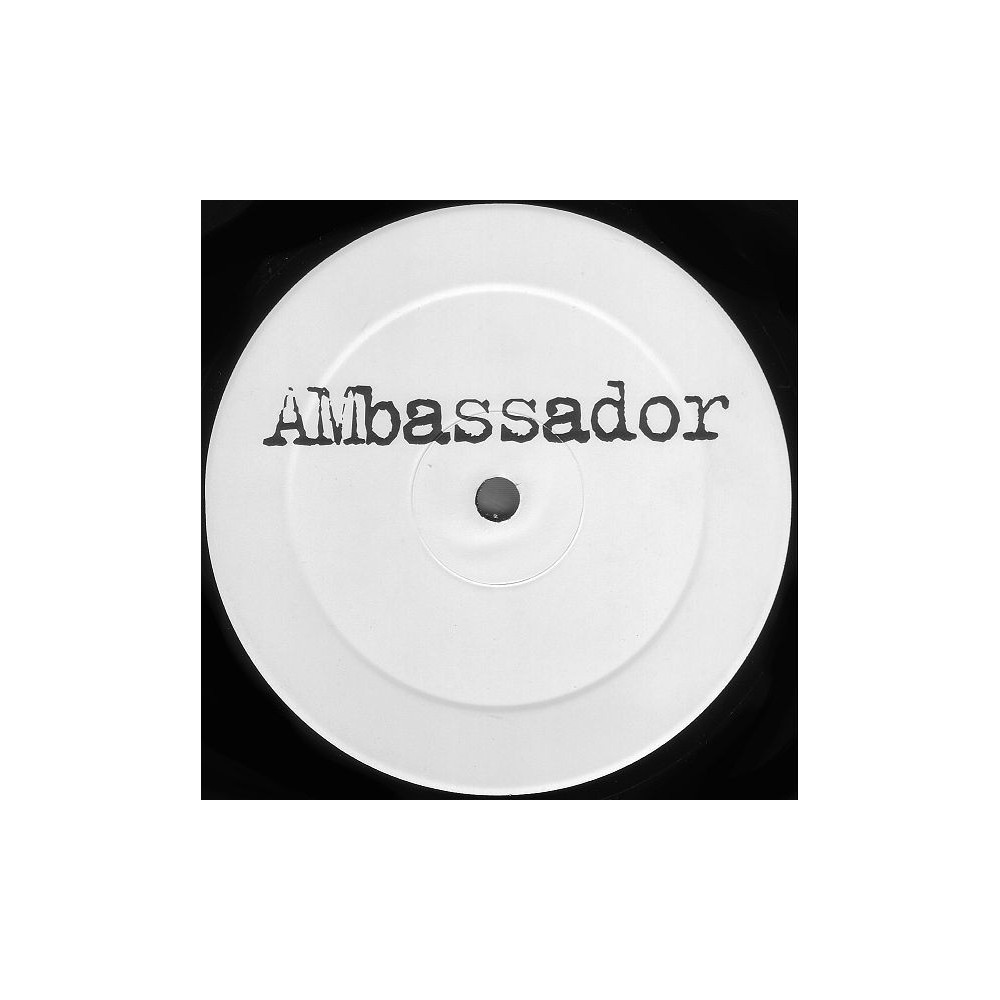 AMbassador ‎– Untitled 
