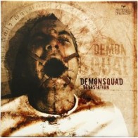 Demonsquad ‎– Devastation 