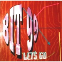 Bit 99 ‎– Let's Go 