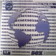 Sex Prodigy ‎– Rock Your Body 