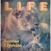 Susana Expósito ‎– Life
