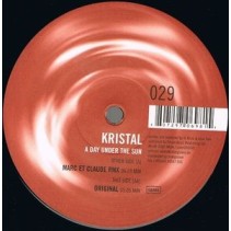 Kristal ‎– A Day Under The Sun