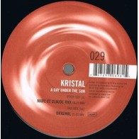Kristal ‎– A Day Under The Sun