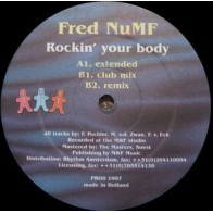 Fred Numf ‎– Rockin' Your Body 