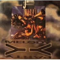 J.P. ‎– Melody Party 