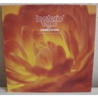 Hysteric Ego ‎– Ministry Of Love 