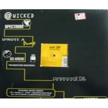 Cut 20 ‎– Technology 