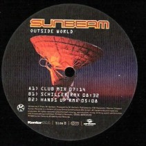 Sunbeam – Outside World 
