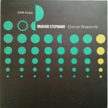 Marino Stephano ‎– Eternal Rhapsody (CNR MUSIC)