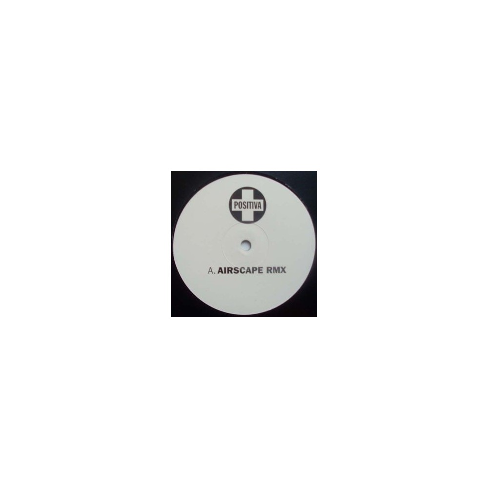 Vengaboys – Kiss (When The Sun Don't Shine) TEST PRESSING ORIGINAL,NUEVO¡¡