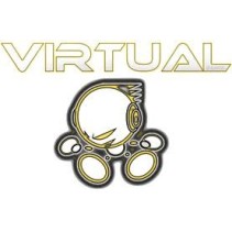 DHT-LIKE A PRAYER(HIMNO DE VIRTUAL¡¡ DISCO SUPERRRR BUSCADO¡¡¡  COPIA NUEVA¡¡)