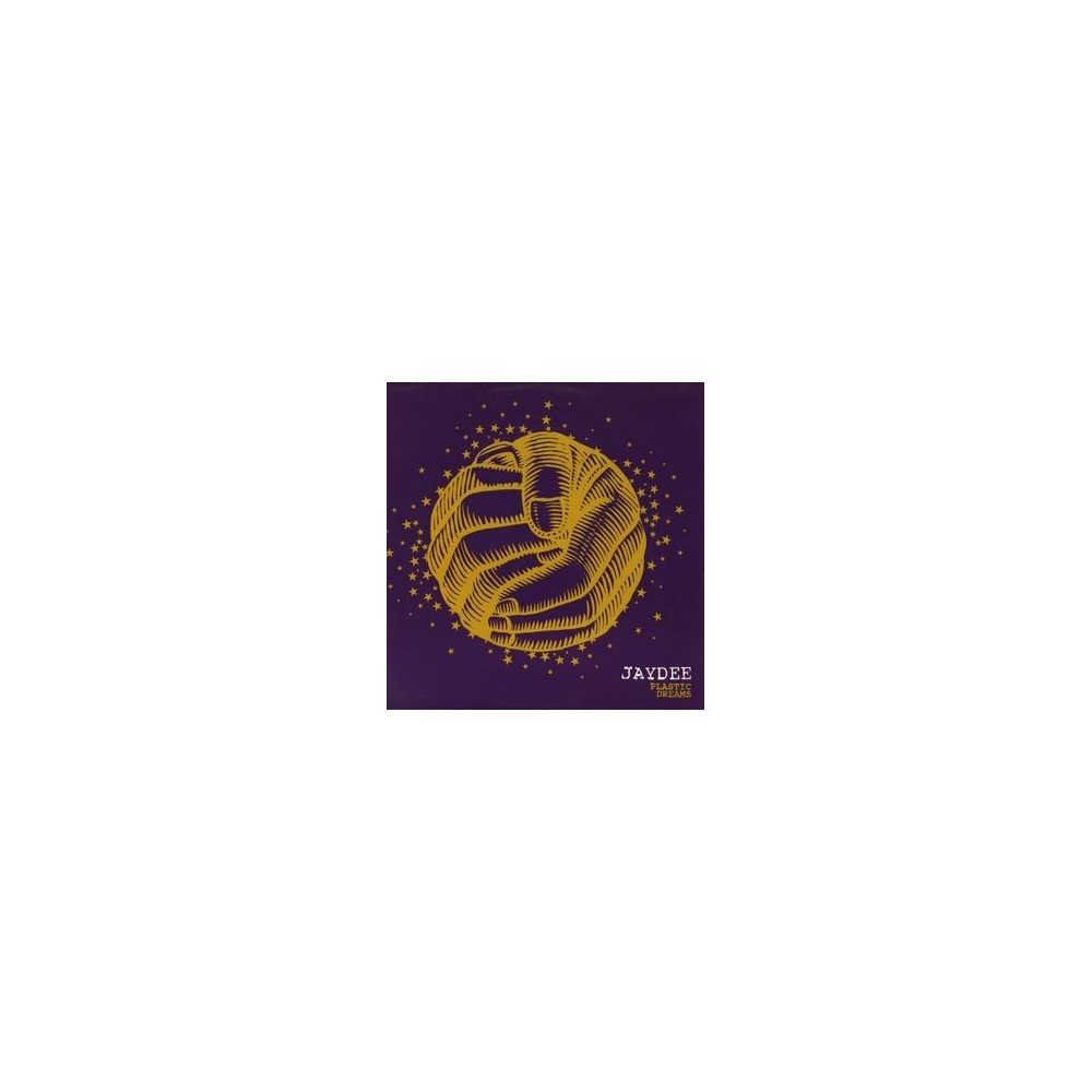 Jaydee - Plastic Dreams (CLASICAZO REMEMBER)