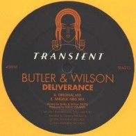 Butler & Wilson ‎– Deliverance 