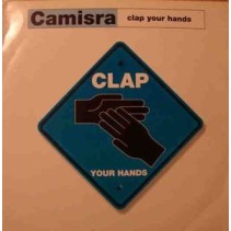 Camisra ‎– Clap Your Hands 