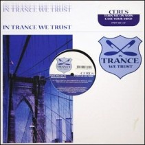 Ceres ‎– Turn Me On Now / Ease Your Mind 