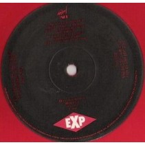 E.X.P. Featuring Julia – Step By Step 