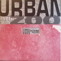 DJ Octopus – Baker Street