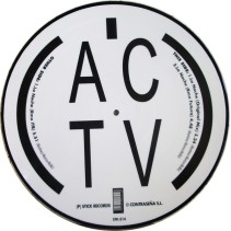 ACTV - La Noche(TEMAZO COLISEUM¡ DISCO ORIGINAL)