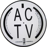 ACTV - La Noche(TEMAZO COLISEUM¡ DISCO ORIGINAL)