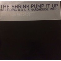 The Shrink ‎– Pump It Up 
