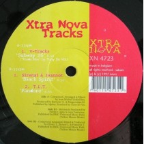 Xtra Nova Tracks 