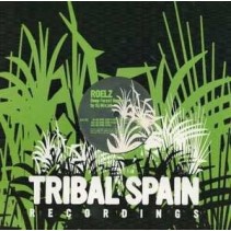 Roelz – Deep Forest (TECHNAZO DJ MISJAH¡¡)