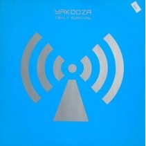 Yakooza ‎– Fight 4 Survival 