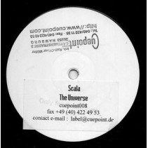 Scala ‎– The Universe