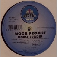 Moon Project ‎– House Builder 