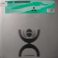 DJ Alici ‎– Ankhesenamun 