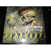 Scorpia – Hypnose (PICTURE DISC)