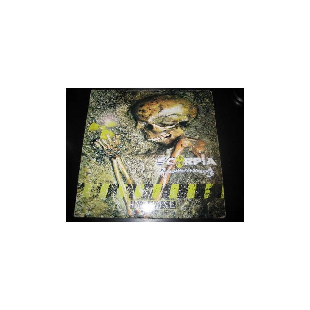 Scorpia – Hypnose 