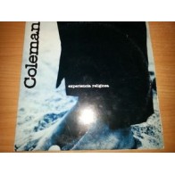 Coleman ‎– Experiencia Religiosa 