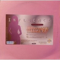 Influence ‎– Funky Rmx '97 