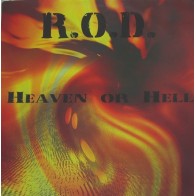 ROD - Heaven Or Hell