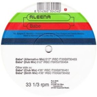 Aleena – Babe 
