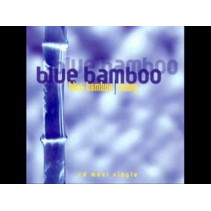 Blue Bamboo ‎– Sunny 