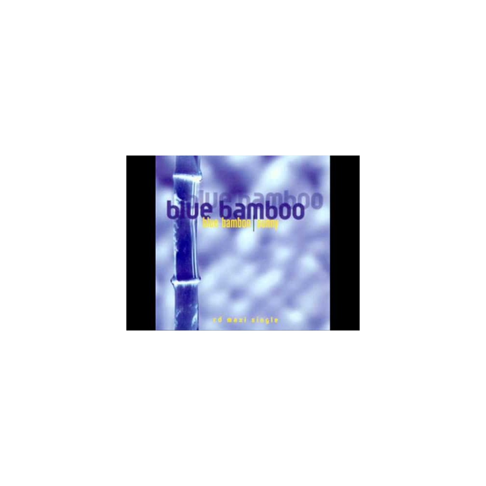 Blue Bamboo ‎– Sunny 