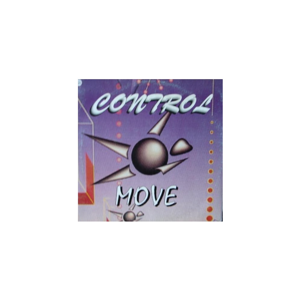 Control - Move(2 MANO,TEMAZO VICENTE MAFIA SPOOK FACTORY¡¡)