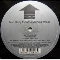 Mash Up ‎– Beautiful (TEMAZO MATT DAREY¡)