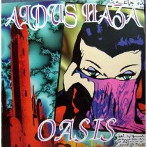Aldus Haza - Oasis