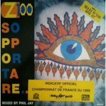 Z100 ‎– Sopportare