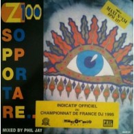 Z100 ‎– Sopportare