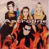 Astroline - Feel The Fire (PELOTAZO CHOCOLATE,SELLO INSOLENT¡)