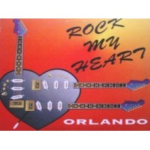 Orlando – Rock My Heart (TEMÓN SAIFAM¡¡)
